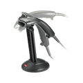 Zebex Z-3100 PS2 CCD Barcode Scanner