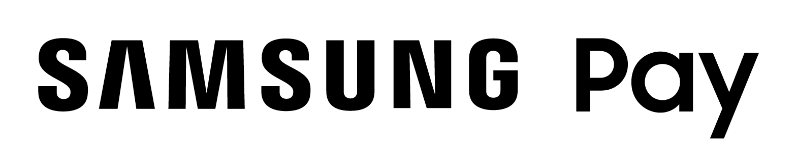 Samsung Pay payment icon