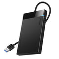 UGREEN USB 3.0 to 2.5” SATA Hard Drive Enclosure